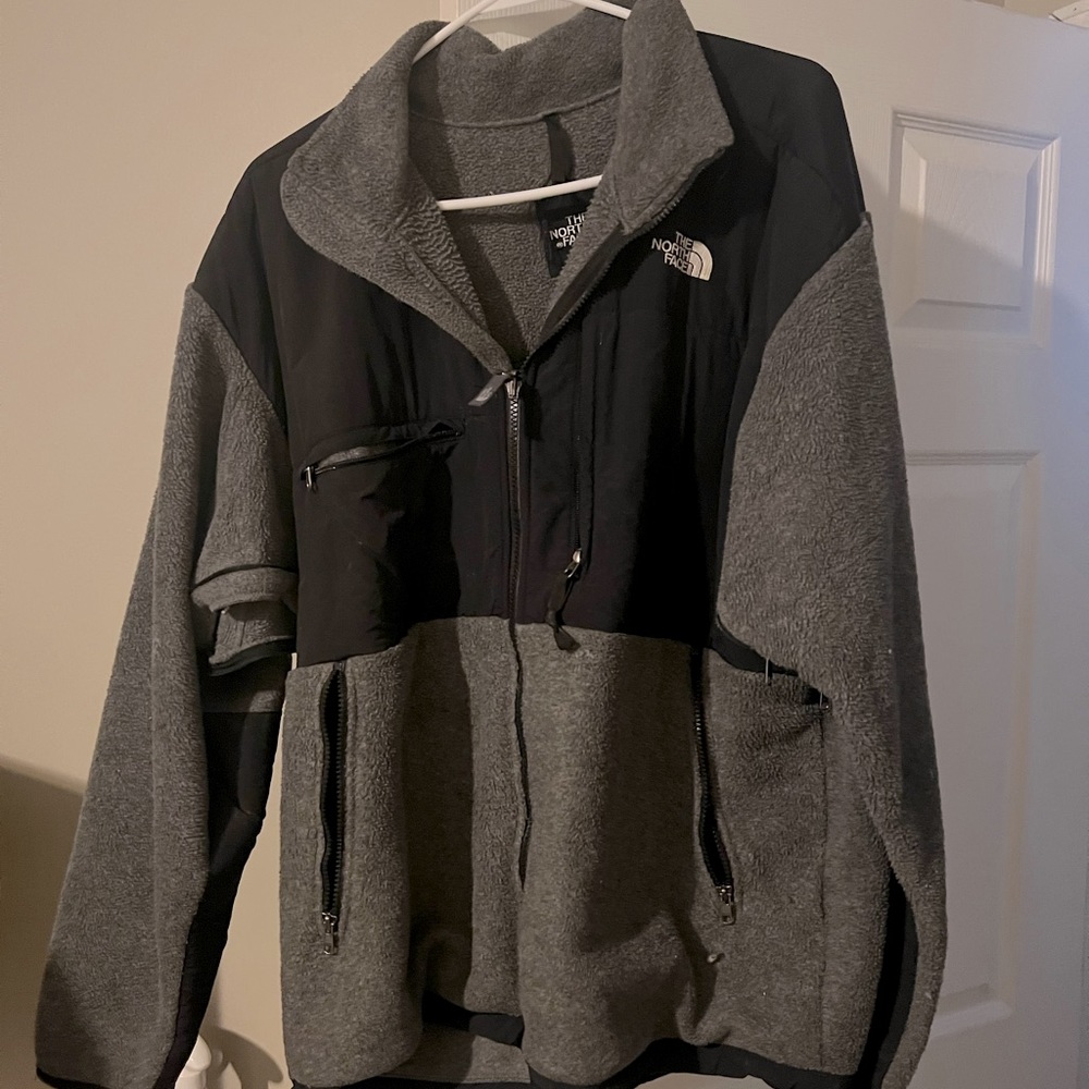 North Face Jacket XL